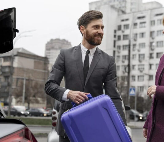 Маршруты Aura Transfer