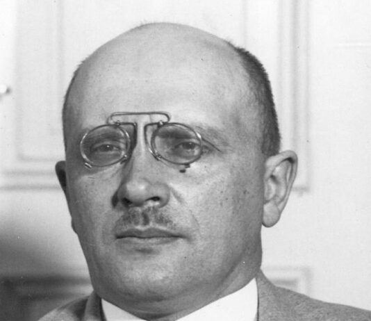 Stefan Bryła – inżynier, który nauczył świat spawać mosty