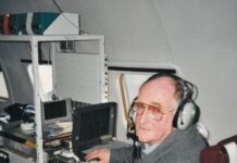 Krzysztof Haman – pionier polskiej fizyki atmosfery