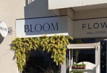 Kwiaciarnia Bloom Flowers