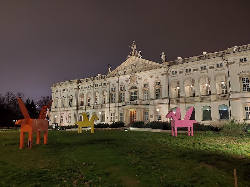 Ogród Krasińskich