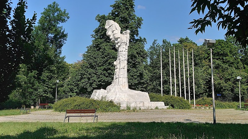 Ogród Krasińskich