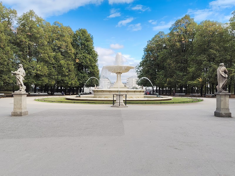 Ogród Saski
