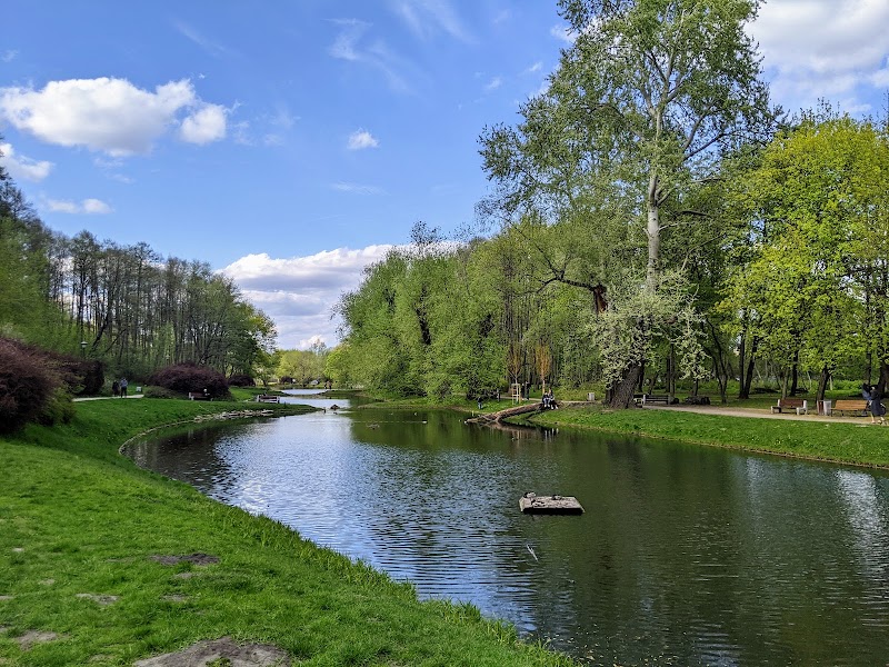 Park Arkadia