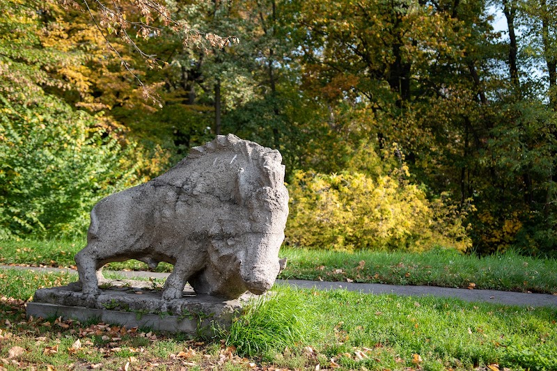 Park Arkadia