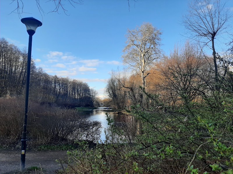 Park Arkadia