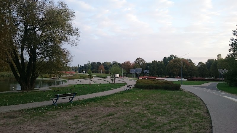 Park Edwarda Szymańskiego