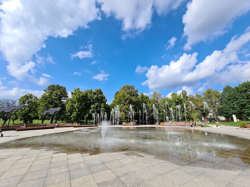 Park Edwarda Szymańskiego