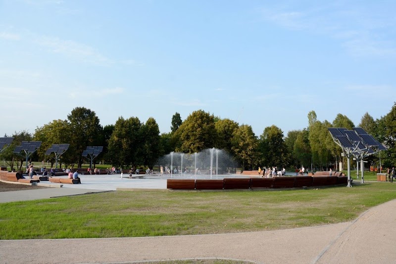 Park Edwarda Szymańskiego