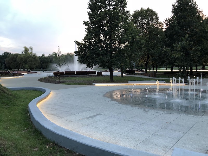Park Edwarda Szymańskiego