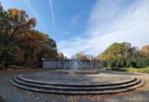 Park Marszałka Rydza-Śmigłego