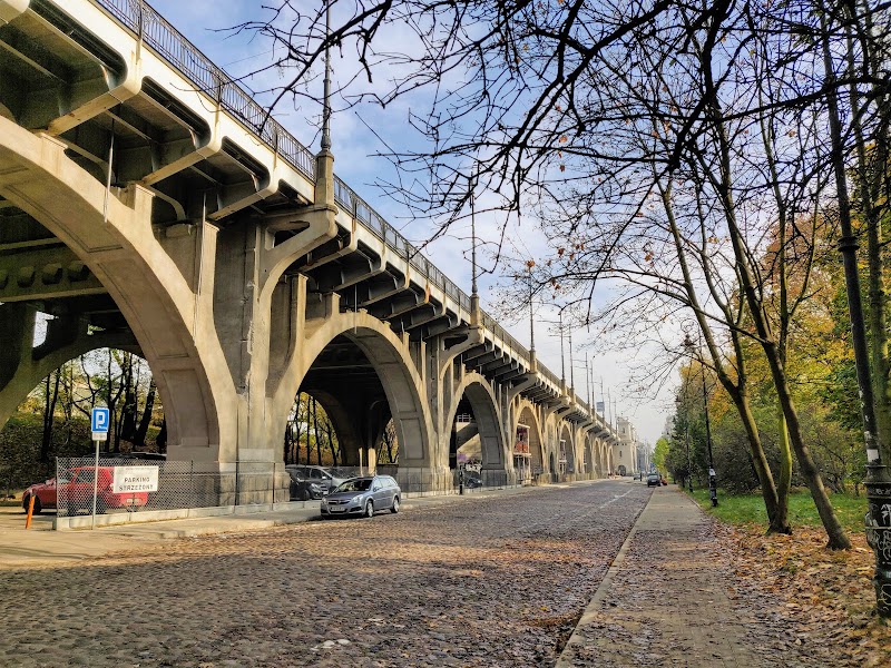 Park Marszałka Rydza-Śmigłego
