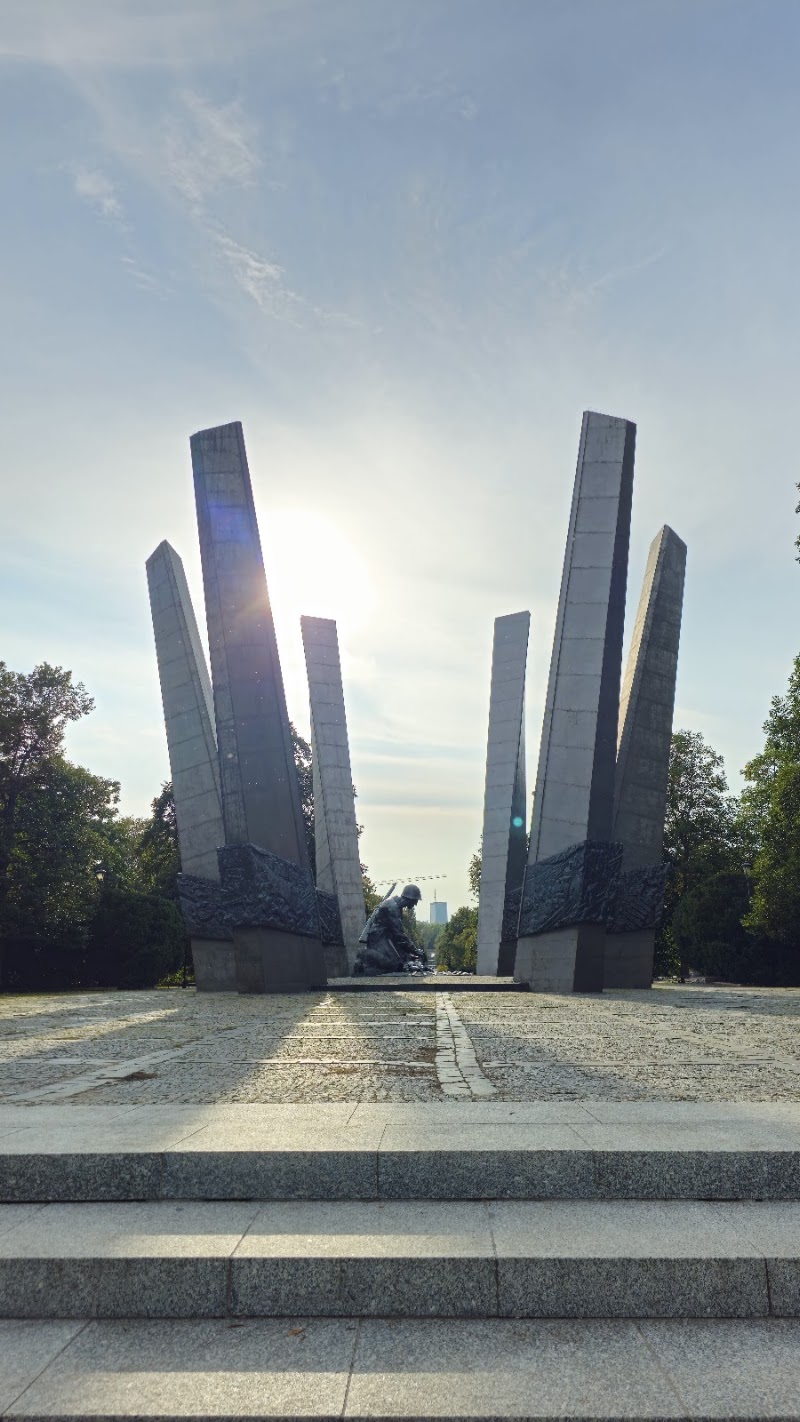 Park Marszałka Rydza-Śmigłego