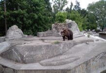 Park Praski