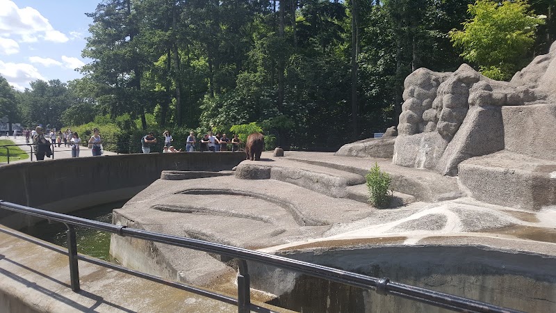 Park Praski