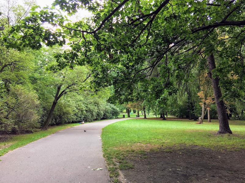 Park Praski