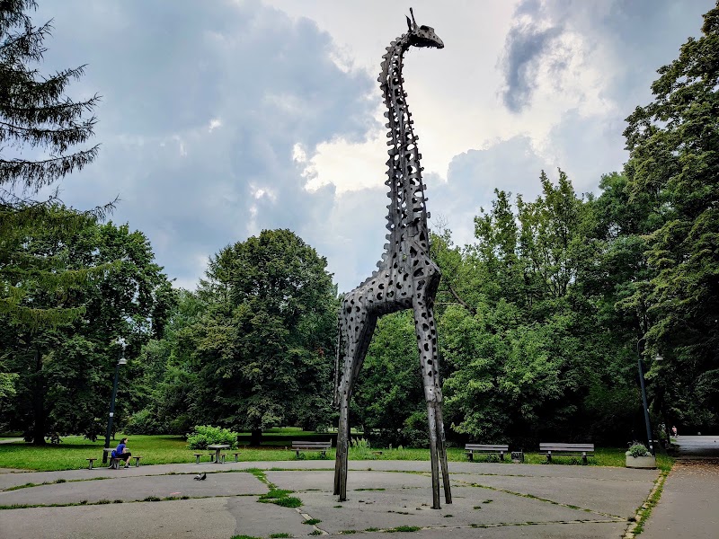 Park Praski