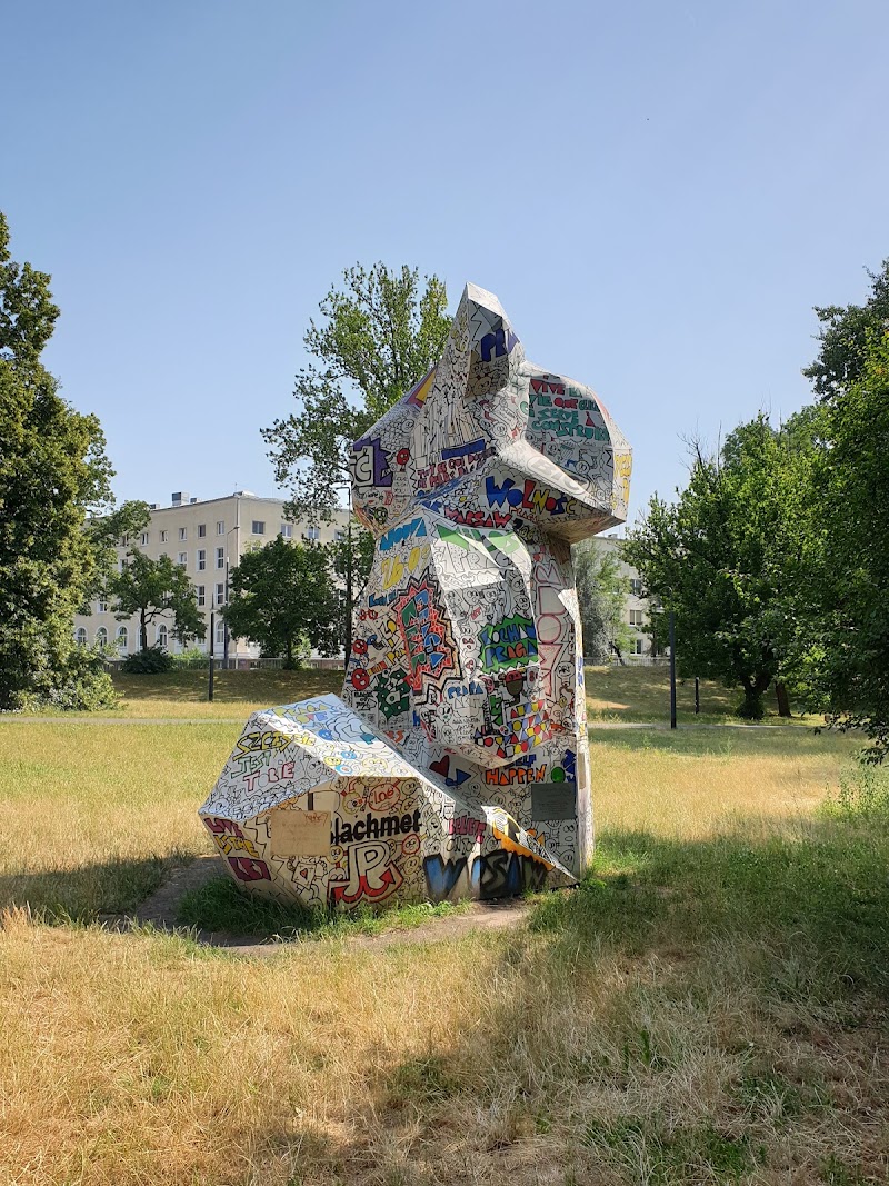 Park Praski