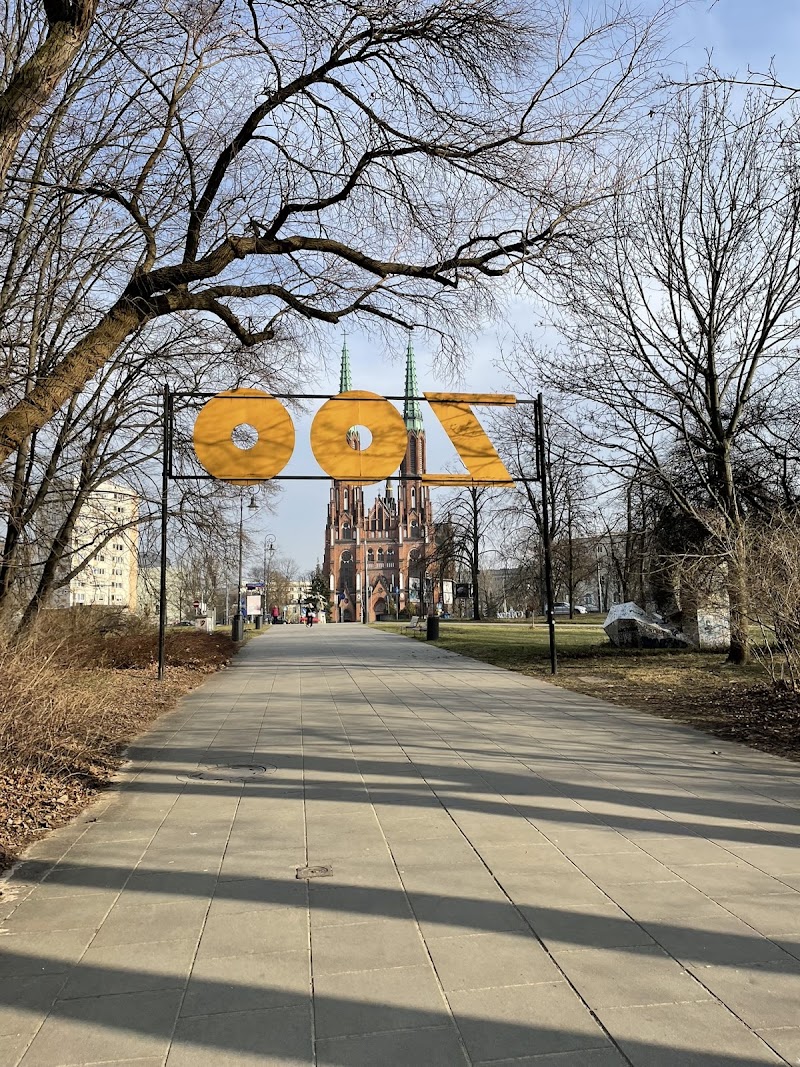 Park Praski