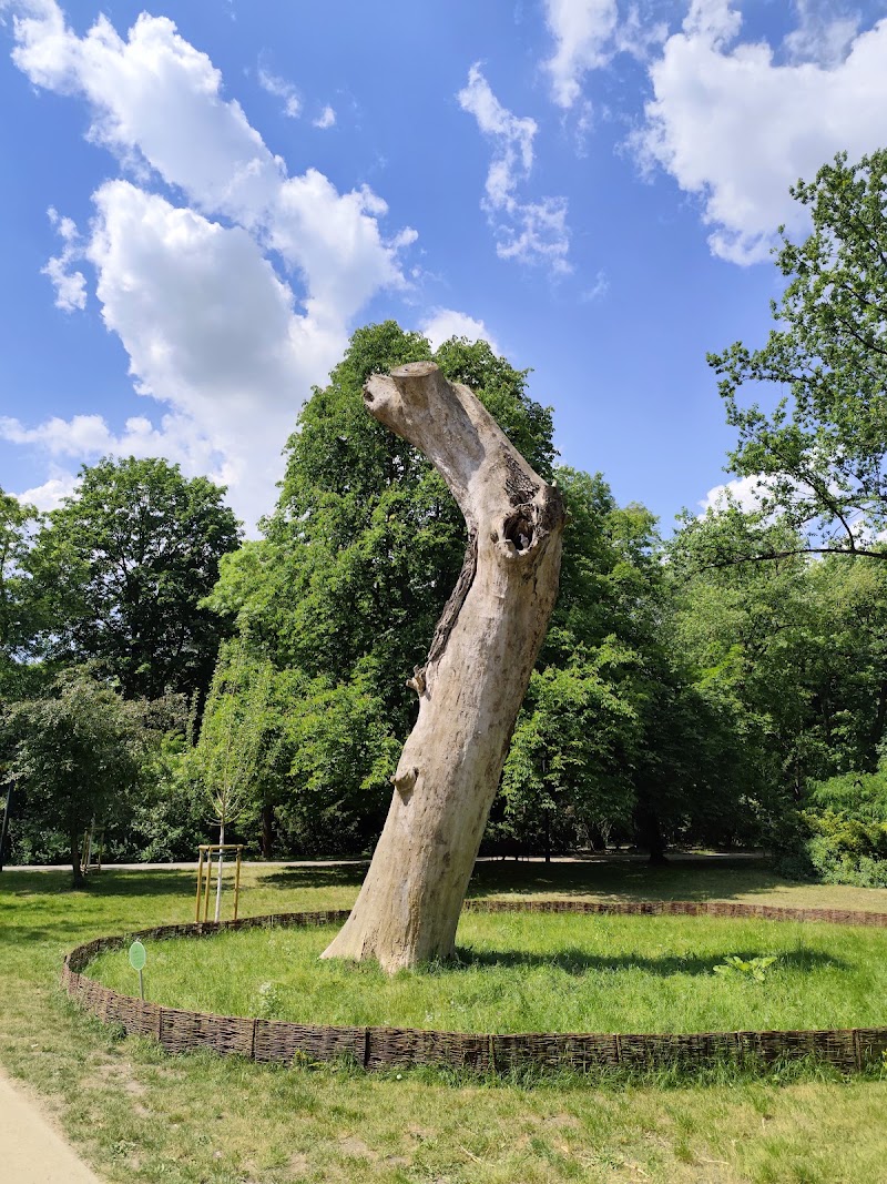 Park Praski