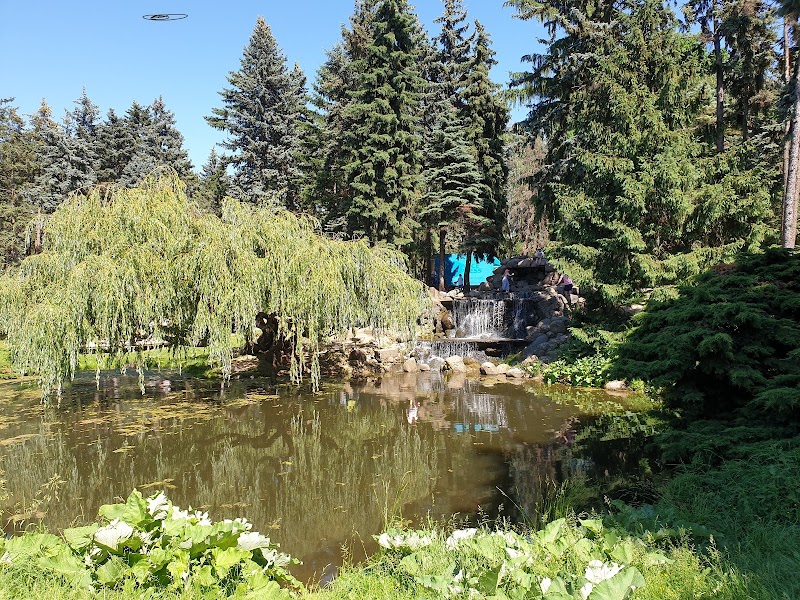 Park Skaryszewski
