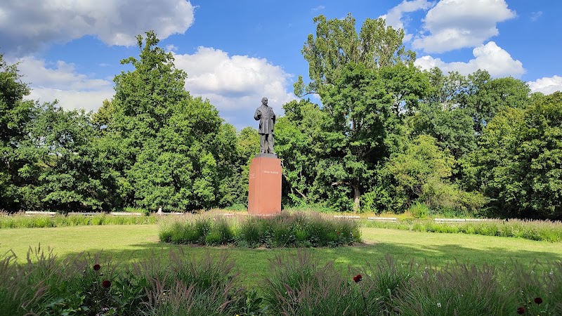 Park Skaryszewski