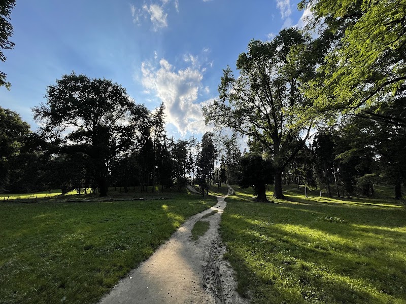 Park Skaryszewski