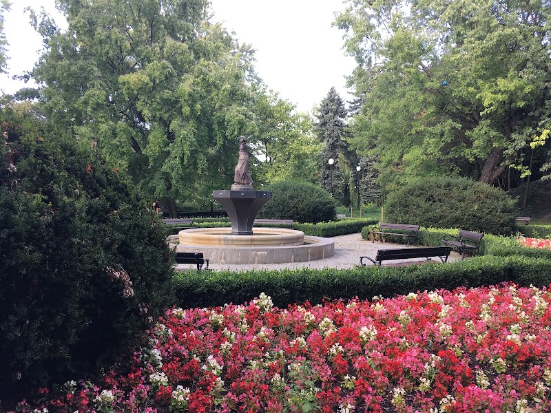 Park Stefana Żeromskiego