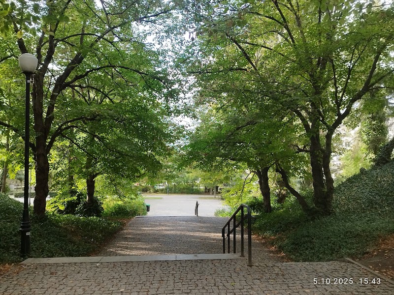 Park Stefana Żeromskiego