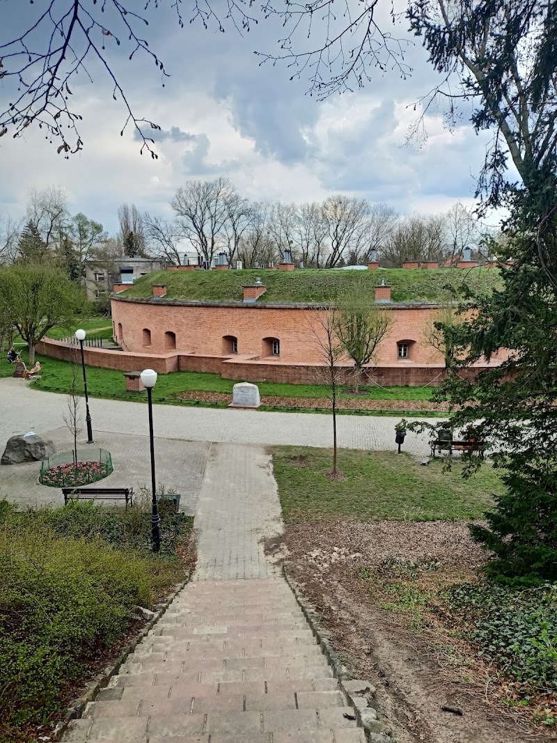Park Stefana Żeromskiego