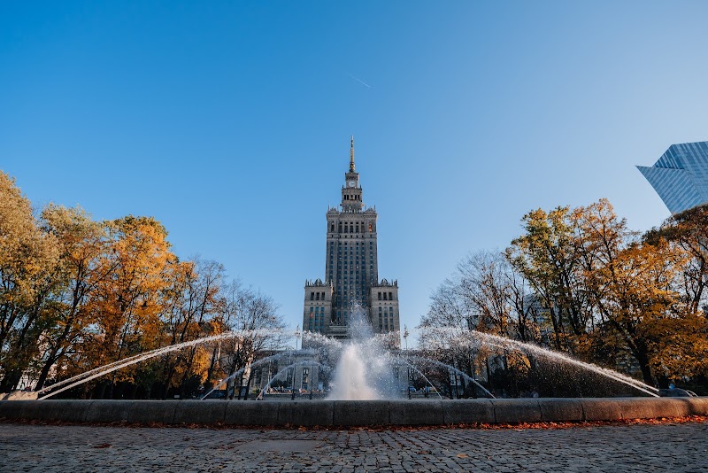 Park Świętokrzyski