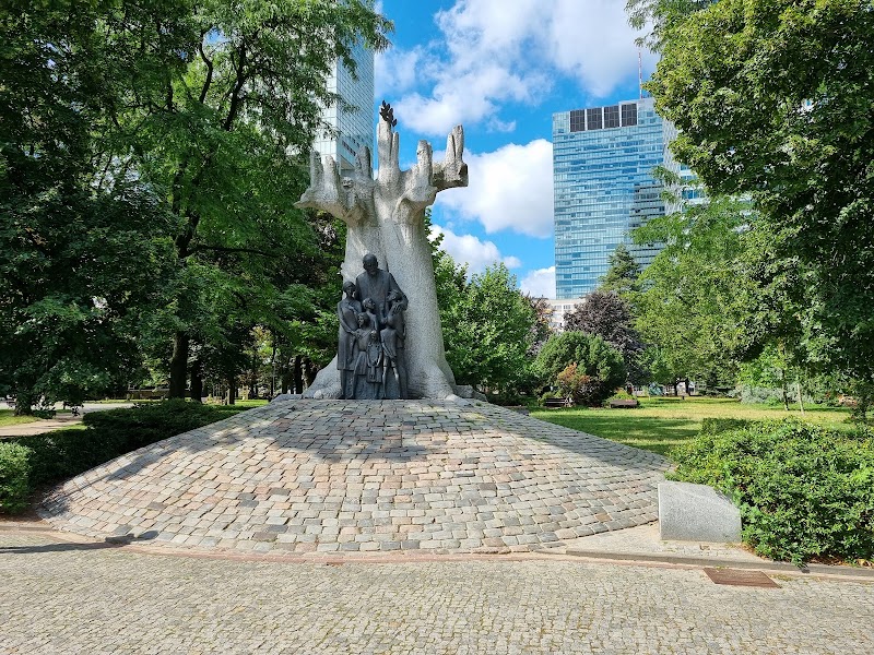 Park Świętokrzyski