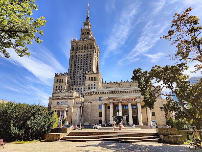 Park Świętokrzyski