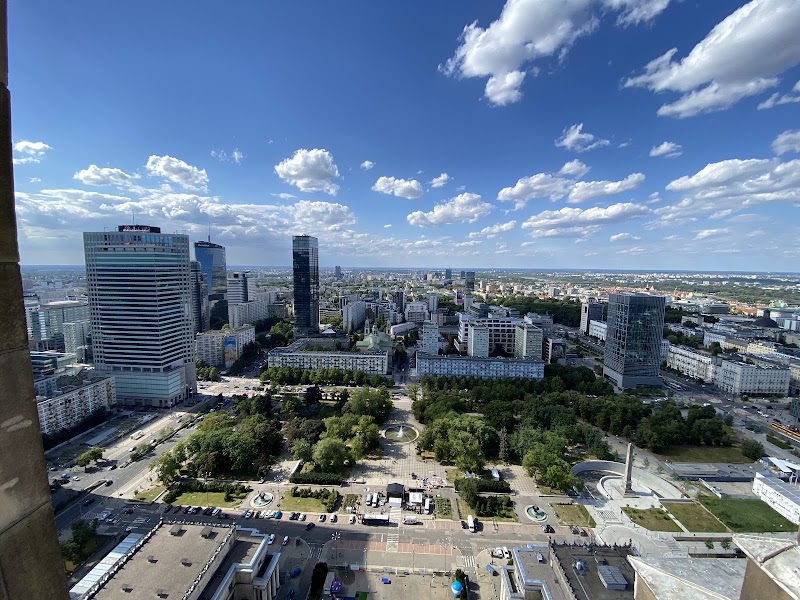 Park Świętokrzyski