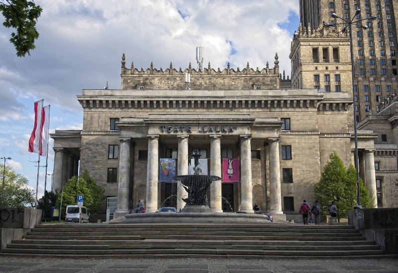 Park Świętokrzyski