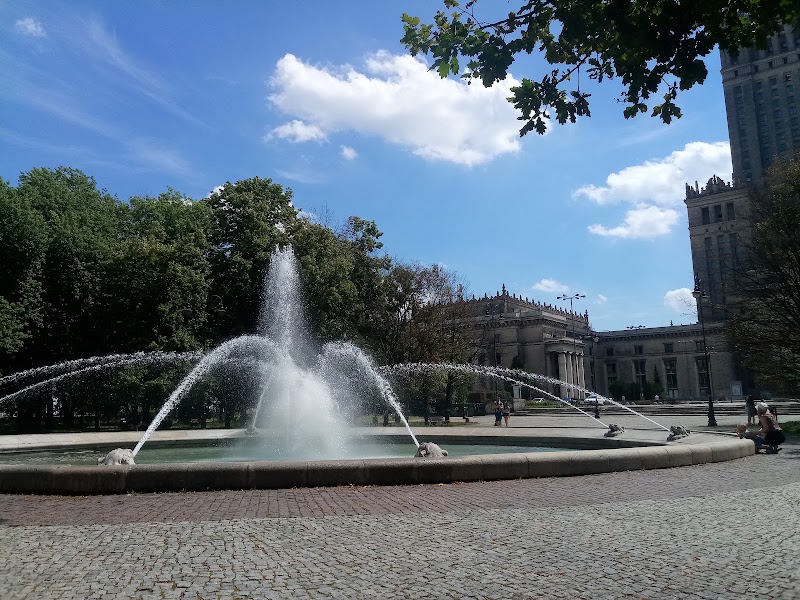 Park Świętokrzyski