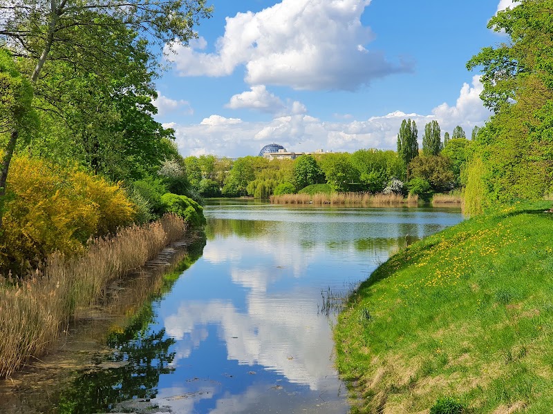 Park Szczęśliwicki