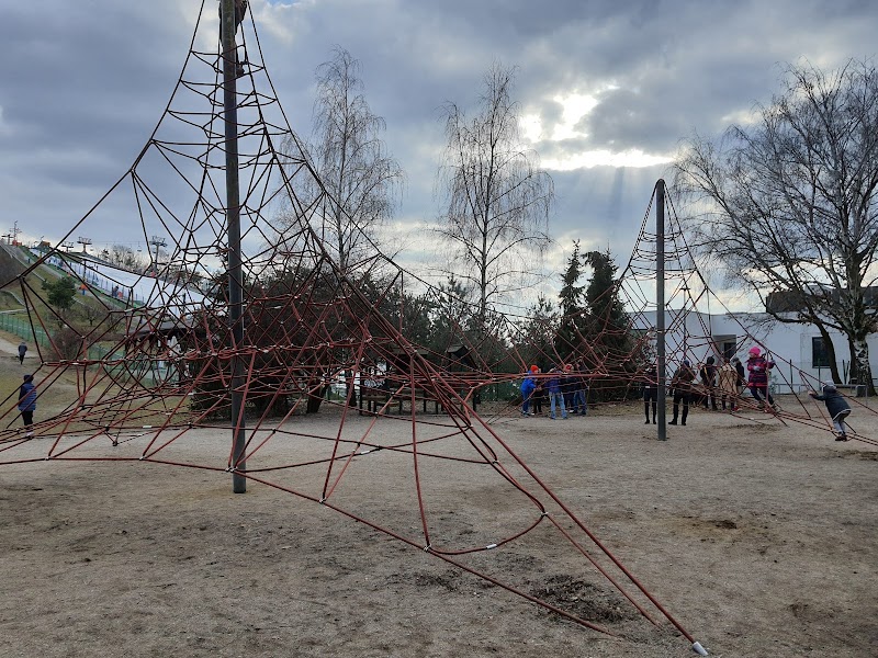 Park Szczęśliwicki