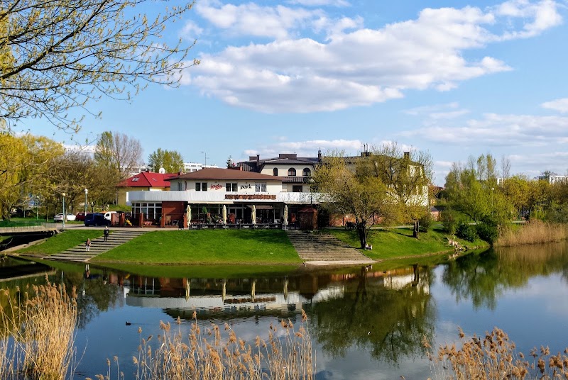 Park Szczęśliwicki