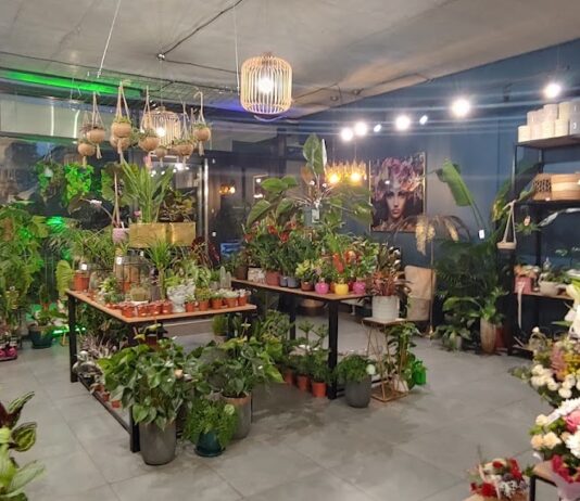 Stolicakwiatów – Florist Warsaw