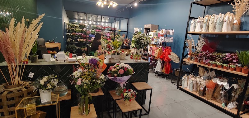 Stolicakwiatów - Florist Warsaw
